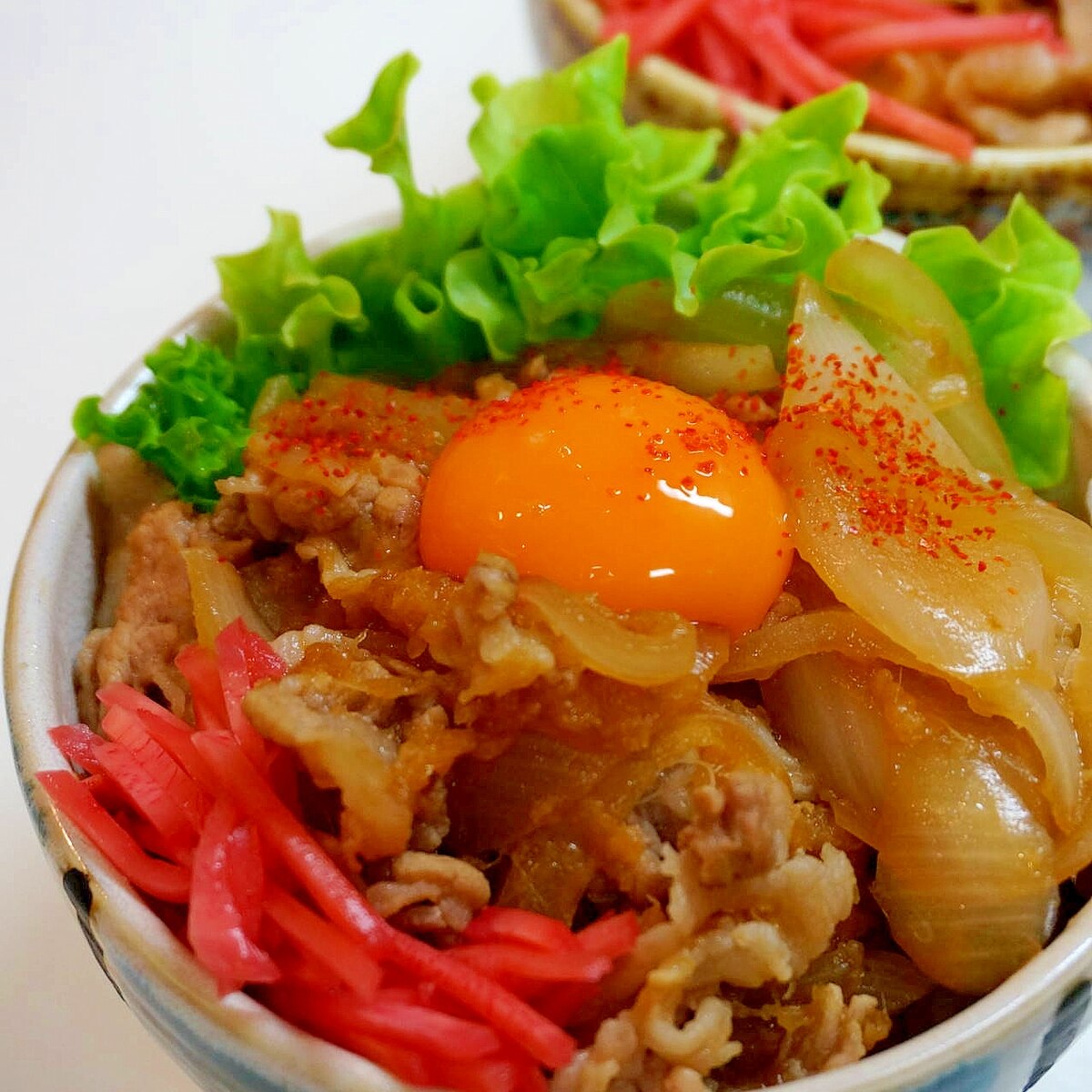 食べても罪悪感の無い サッパリ 豚丼 レシピ 作り方 By Oppeke22 楽天レシピ 食べても罪悪感の無い サッパリ 豚丼 レシピ 作り方 By Oppeke22 楽天レシピ